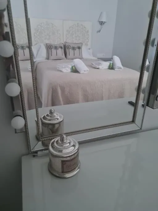 Nuevo Frente Al Mar, Wifi 600 Apartment Benalmadena 0*,  Spain
